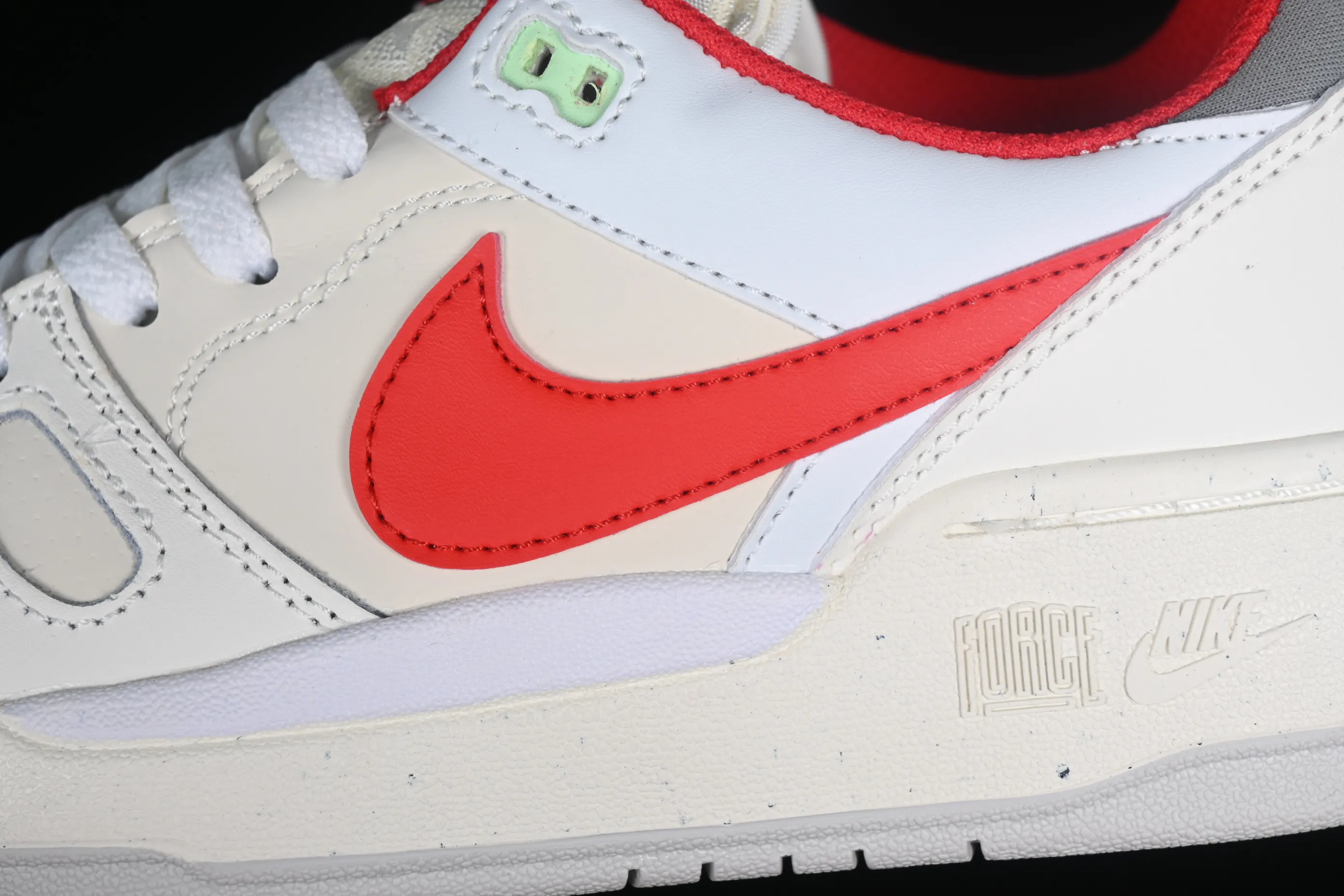 All Categories Nk SB Dunk Series Nk Air Alpha Force 88 Campus Shoes Nk Air Alpha Force 88 "Billie Eilish" Nike Campus Casual Shoes FZ5054-161